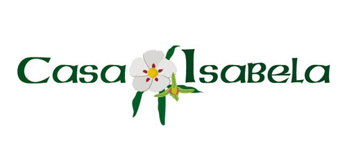 Logo Casa Isabela