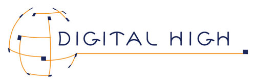 Logo Digital High